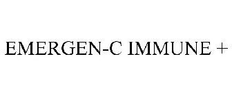 EMERGEN-C IMMUNE +