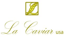 L LA CAVIAR USA