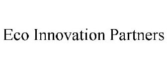 ECO INNOVATION PARTNERS