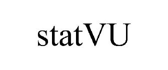 STATVU