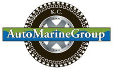 K.C. AUTOMARINEGROUP