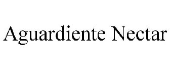 AGUARDIENTE NECTAR