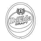 CERVEZA DORADA DRAFT