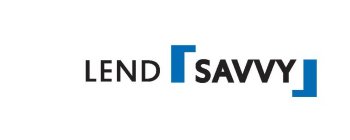 LEND SAVVY