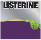 LISTERINE