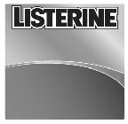 LISTERINE