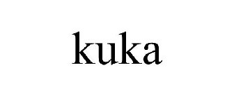 KUKA