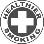 HEALTHIER SMOKING