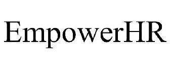 EMPOWERHR