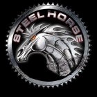 STEEL HORSE