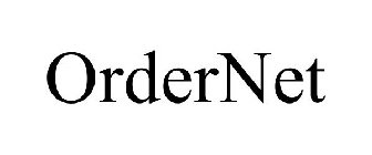 ORDERNET