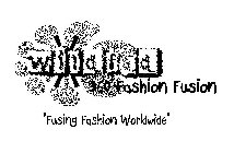 WILDFAD 360° FASHION FUSION 