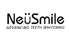 NEÜSMILE ADVANCING TEETH WHITENING