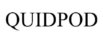 QUIDPOD