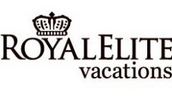 ROYAL ELITE VACATIONS