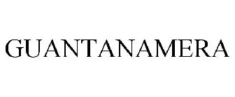 GUANTANAMERA