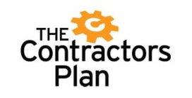 THE CONTRACTORS PLAN C