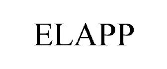 ELAPP