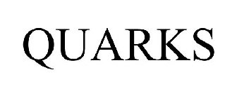QUARKS