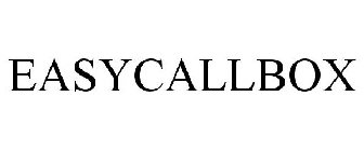 EASYCALLBOX