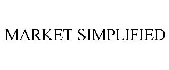 MARKET SIMPLIFIED