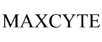 MAXCYTE