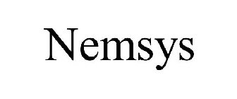 NEMSYS