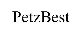 PETZBEST