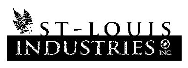 ST-LOUIS INDUSTRIES INC.