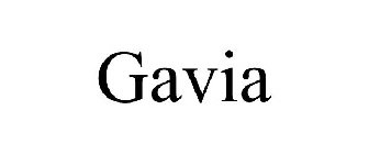 GAVIA