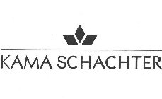 KAMA SCHACHTER