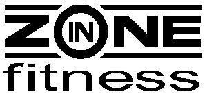 IN ZONE FITNESS