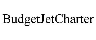 BUDGETJETCHARTER