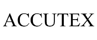 ACCUTEX