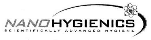 NANOHYGIENICS SCIENTIFICALLY ADVANCED HYGIENE