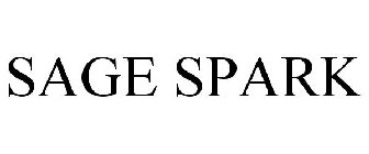 SAGE SPARK