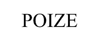 POIZE