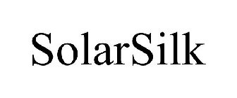 SOLARSILK