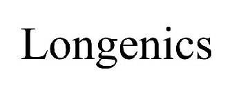 LONGENICS