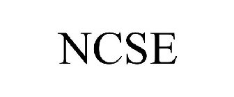 NCSE