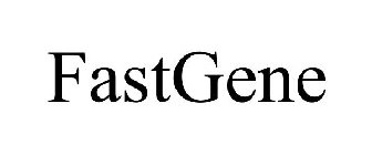 FASTGENE