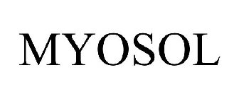 MYOSOL