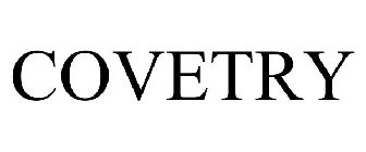 COVETRY