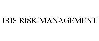 IRIS RISK MANAGEMENT