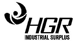 HGR INDUSTRIAL SURPLUS