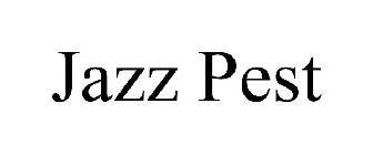 JAZZ PEST