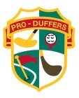 PRO-DUFFERS