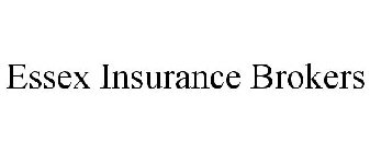 ESSEX INSURANCE BROKERS