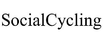 SOCIALCYCLING