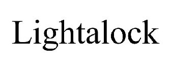 LIGHTALOCK